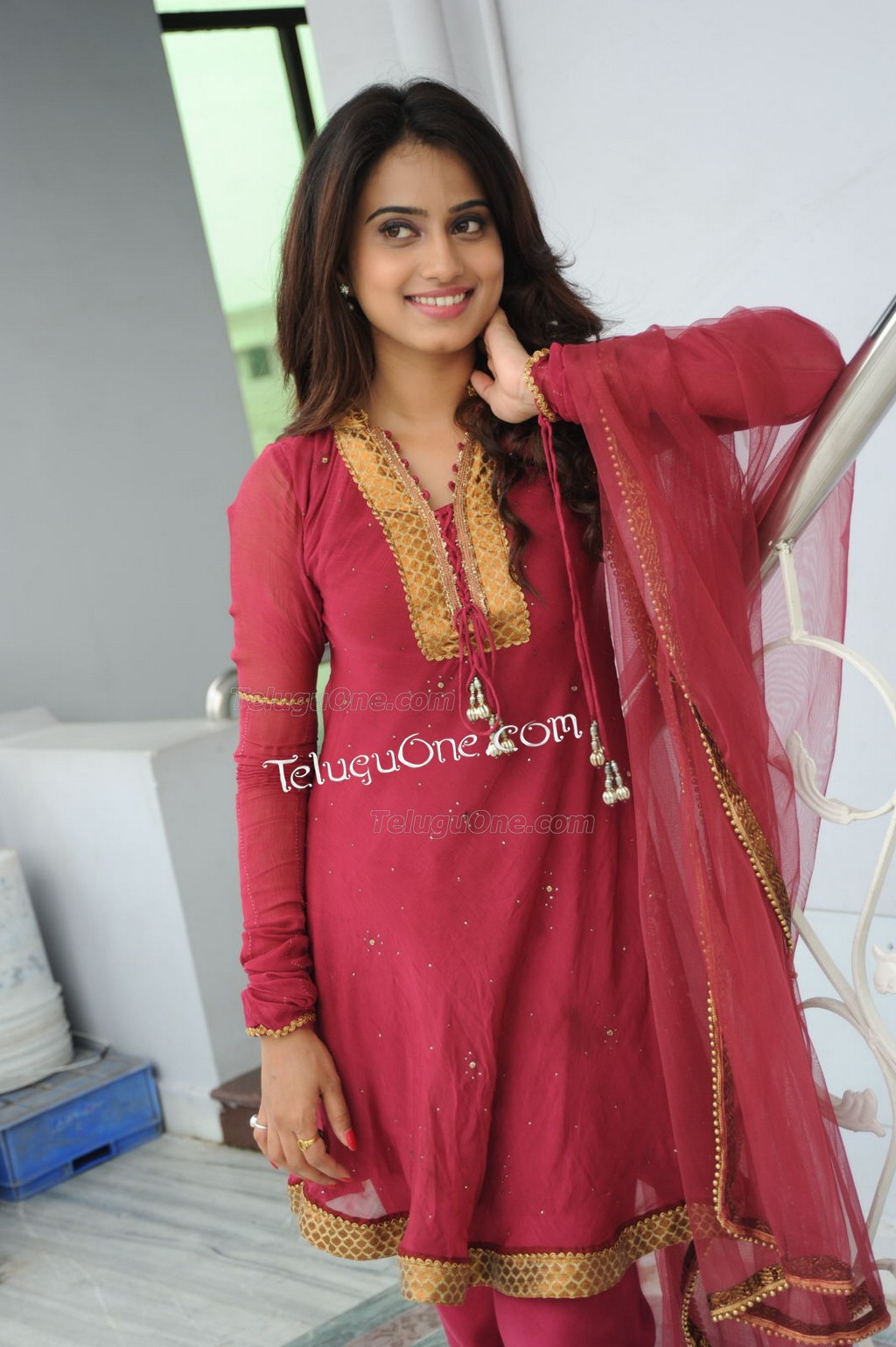 Dimple Chopade New Photos